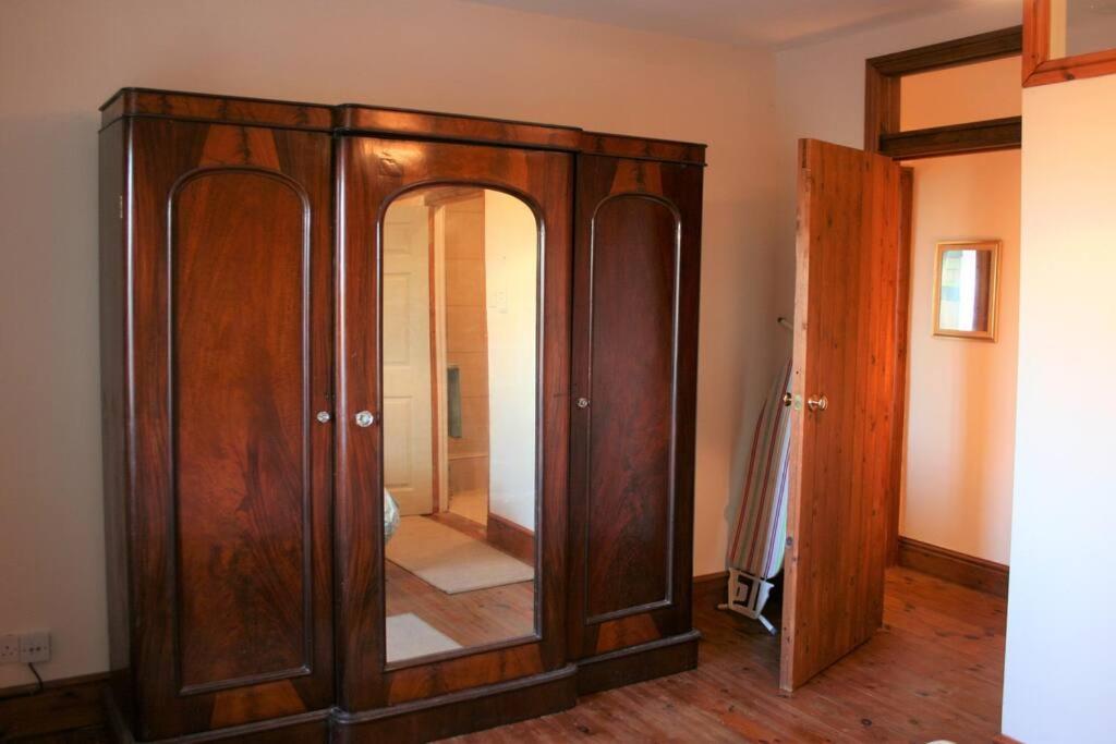 Ferienwohnung Camellia Loft Penzance Exterior foto